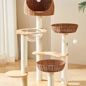 Cat Tree